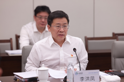 金年会物流集团党委召开学习贯彻习近平新时代中国特色社会主义思想主题教育专题民主生活会